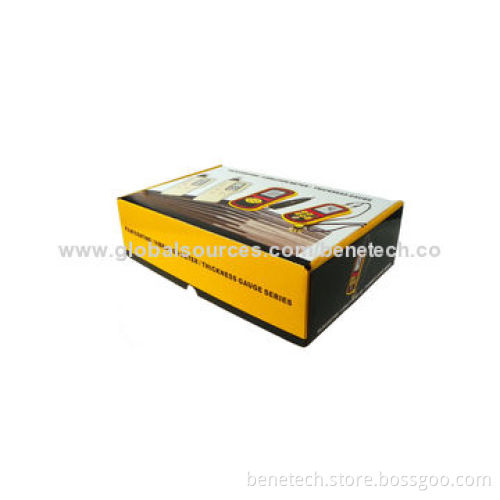 GM63B Vibration Meter, Acceleration, Velocity/Displacement Measurements/High-accuracy/Easy Operating